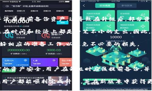 截至我知识更新的最后时间，在2023年10月，Tokenim 的老版是否能升级到 2.0 版并没有明确的官方消息。但是，我可以为你提供一些相关信息和建议，帮助你更好地理解Tokenim的版本更新和升级问题。

Tokenim的版本更新概述

Tokenim是一种流行的数字货币钱包，它的设计目的是帮助用户安全存储和管理他们的加密资产。随着技术的不断进步，Tokenim团队会定期推出新版本，以增加功能、改善用户体验和增强安全性。

Tokenim 2.0的推出可能会在界面/UI设计、交易体验、支持的货币种类、安全性等方面带来显著的改进。如果你正在使用的版本是Tokenim老版，升级到2.0版有望提供更流畅的用户体验和更好的功能。

老版是否可以升级到2.0版的考虑因素

升级的可行性取决于多个因素，首先是你的设备和操作系统的兼容性。一般来说，Tokenim团队会确保新的版本能够在最新的操作系统上运行，但对于旧版本的用户，可能会存在一些限制。

其次，应用程序的架构也是一个重要的因素。如果老版本使用的架构与新版本不相容，那么直接升级的可能性会降低。在这种情况下，用户可能需要全新安装Tokenim 2.0，或者将自己的资产先导出，然后在新版本中重新导入。

升级的步骤与建议

假设Tokenim老版可以升级到2.0，通常的步骤会涉及以下几个方面：

ol
    listrong备份你的资产：/strong始终优先备份你的私钥和钱包文件，避免因不测导致资产损失。/li
    listrong检查更新：/strong在应用商店或官方网站查找Tokenim 2.0的可用性和更新说明。/li
    listrong下载并安装：/strong如果可以升级，按照指引完成更新过程。如果不能直接升级，遵循全新安装的流程。/li
    listrong导入资产：/strong在完成安装后，根据提示将你的资产导入到新版本中。/li
/ol

Tokenim 2.0的新功能与优势

Tokenim 2.0可能会带来多项新功能，这些功能不仅增强了安全性，还提升了用户的管理体验。例如，2.0版本可能会支持更多种类的加密资产、提供更方便的交易服务以及更优秀的用户界面。

此外，Tokenim 2.0可能引入了新的安全协议，增强了二次验证机制，让用户在进行重要操作时能够更加安心。例如，可能会有指纹识别、面部识别等多因素身份验证方式，让用户的资产更加安全。

个人经验与总结

关于升级过程的个人经验，我曾经在某个数字资产钱包的版本更新过程中遇到过不少麻烦。最开始，我并没有提前备份资产，这导致在升级后，部分资产未能顺利转移到新版本中。经过这次经历，我深刻意识到备份的重要性。

其次，了解应用的兼容性也是个关键步骤。我曾因为设备不支持新版本而不得不更换手机或操作系统，这在时间和经济上都是一笔不小的支出。因此，在选择升级前，建议用户查阅相关信息，可以在网上社区、论坛或者官方渠道获取更多经验和建议。

总的来说，Tokenim的升级，将会为用户提供更多的便利与保障，但在进行升级时，一定要保持谨慎，并做好相应的准备工作，以避免不必要的损失。

总结

Tokenim老版能否升级到2.0版，取决于多个技术因素和用户的实施步骤。为了确保顺利过渡和最大限度的资产安全，用户在升级时应该提前备份，并了解新版本的兼容性和功能特点。通过正确的步骤，用户能够享受到Tokenim 2.0所带来的创新和优势。

在不断变化的数字货币环境中，及时更新和适应新技术、功能对于用户来说至关重要。希望每位Tokenim用户都能顺利完成升级，并在新版本中获得更好的体验。