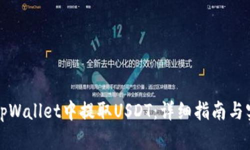 如何在tpWallet中提取USDT：详细指南与实用技巧