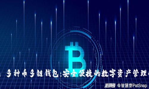 Tokenim 多种币多链钱包：安全便捷的数字资产管理解决方案