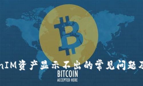 解决TokenIM资产显示不出的常见问题及解决方案