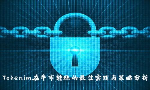 Tokenim在牛市转账的最佳实践与策略分析