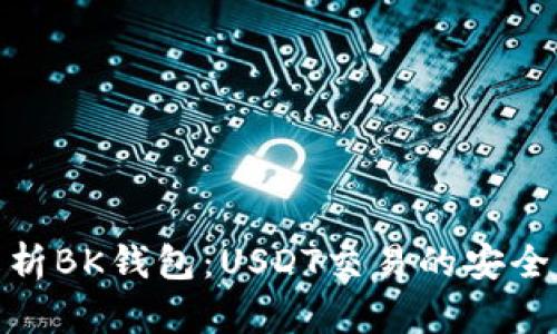 全面解析BK钱包：USDT交易的安全与便捷