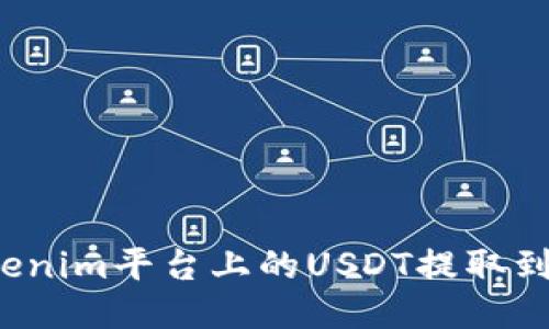 如何将Tokenim平台上的USDT提取到货币账户？