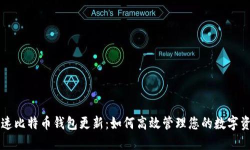 快速比特币钱包更新：如何高效管理您的数字资产