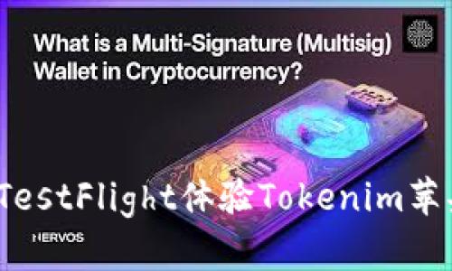如何通过TestFlight体验Tokenim苹果版应用？