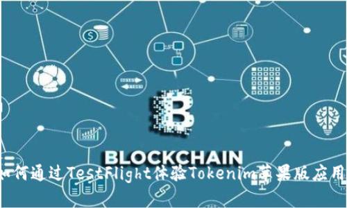 如何通过TestFlight体验Tokenim苹果版应用？