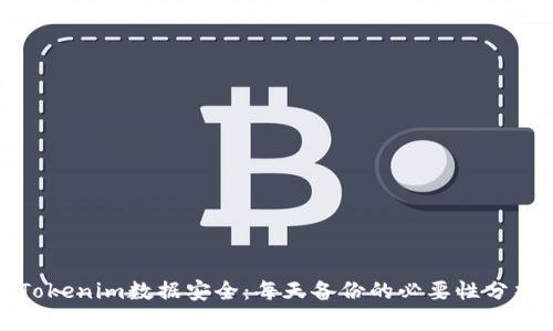 Tokenim数据安全：每天备份的必要性分析