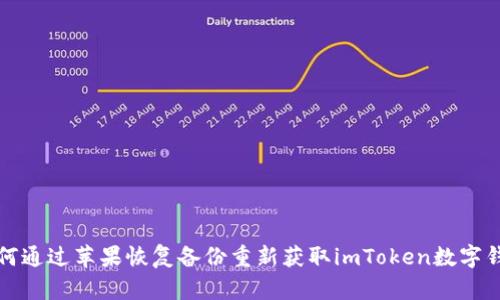 如何通过苹果恢复备份重新获取imToken数字钱包