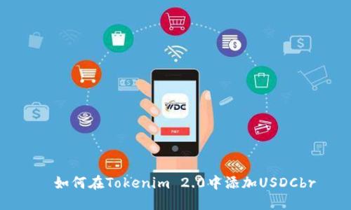    如何在Tokenim 2.0中添加USDCbr 