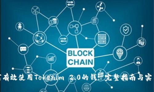 : 如何有效使用Tokenim 2.0的钱: 完整指南与实用技巧