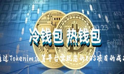 如何通过Tokenim众筹平台实现您的EOS项目的成功融资