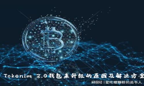  Tokenim 2.0钱包未升级的原因及解决方案