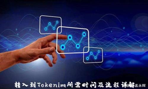 
转入到Tokenim所需时间及流程详解