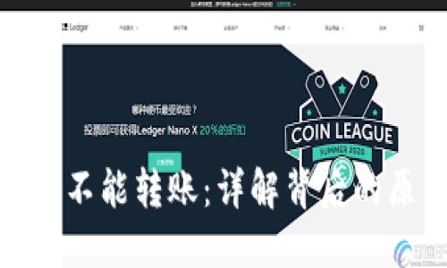 为什么Tokenim不能转账：详解背后的原因与解决方案