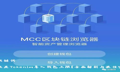和关键词

什么是Tokenim导入钱包上限？全面解析与最佳实践