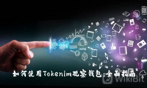 如何使用Tokenim观察钱包：全面指南