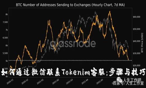 如何通过微信联系Tokenim客服：步骤与技巧