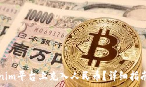   
如何在Tokenim平台上充入人民币？详细指南与注意事项
