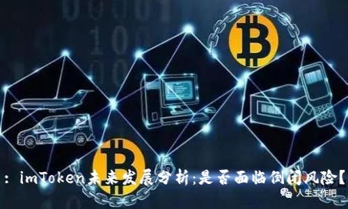 : imToken未来发展分析：是否面临倒闭风险？