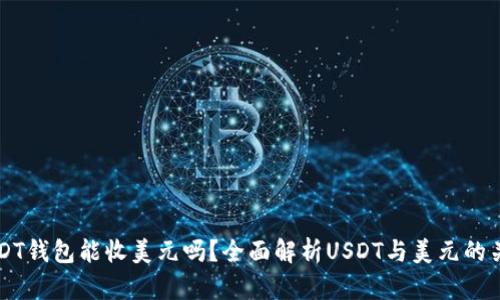 USDT钱包能收美元吗？全面解析USDT与美元的关系