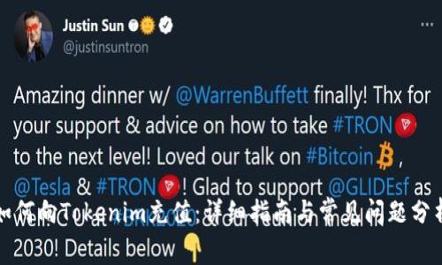 如何向Tokenim充值：详细指南与常见问题分析