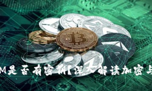 TokenIM是否有密钥？深入解读加密与安全性