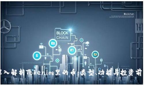 深入解析Tokenim里的币：类型、功能与投资前景