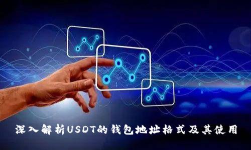 深入解析USDT的钱包地址格式及其使用