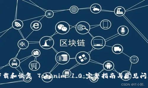 如何下载和恢复 Tokenim 1.0：完整指南与常见问题解答
