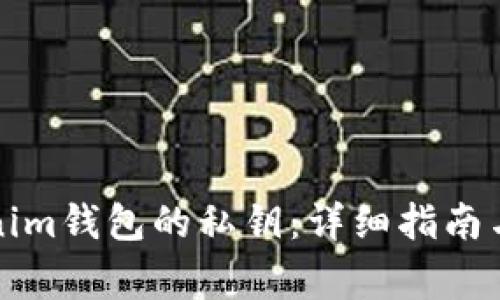 如何找回Tokenim钱包的私钥：详细指南与常见问题解答