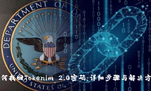 如何找回Tokenim 2.0密码：详细步骤与解决方案