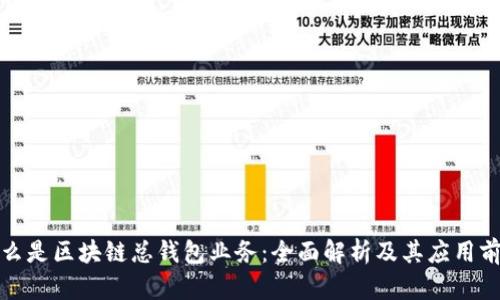 什么是区块链总钱包业务：全面解析及其应用前景