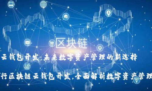 区块链云钱包开发：未来数字资产管理的新选择

如何进行区块链云钱包开发，全面解析数字资产管理新方式