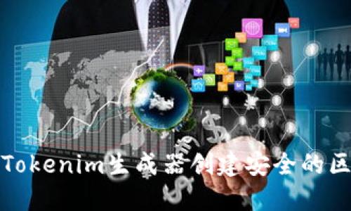如何使用Tokenim生成器创建安全的区块链令牌