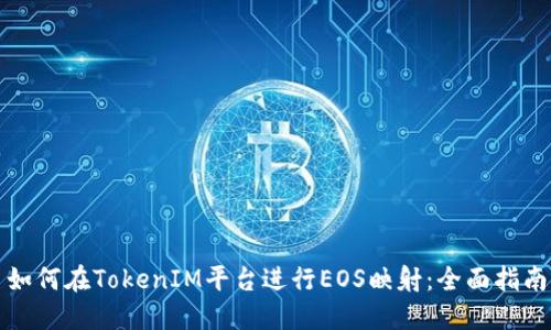 如何在TokenIM平台进行EOS映射：全面指南