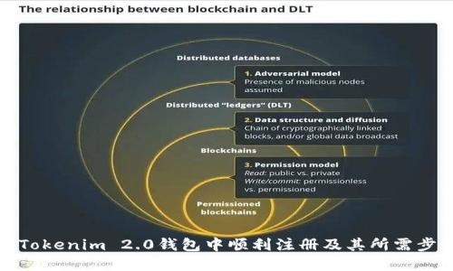如何在Tokenim 2.0钱包中顺利注册及其所需步骤详解