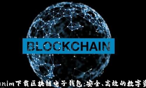 
深入了解Toknim下载区块链电子钱包：安全、高效的数字资产管理工具