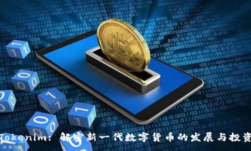 :
小币Tokenim: 解密新一代数字货币的发展与投资机会