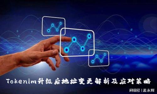 Tokenim升级后地址变更解析及应对策略
