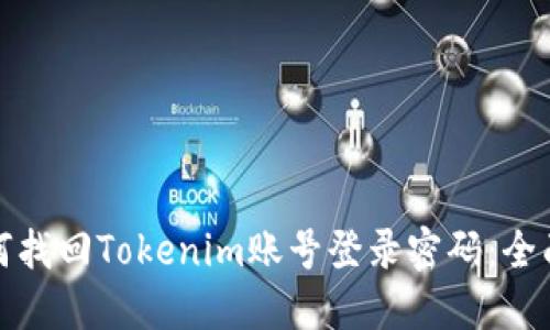 : 如何找回Tokenim账号登录密码：全面指南