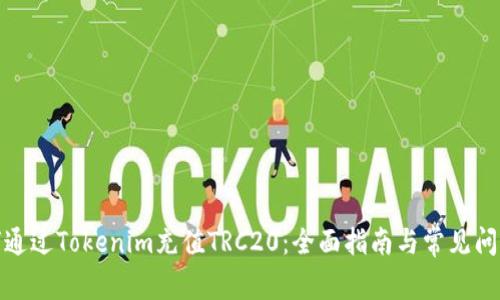 : 如何通过Tokenim充值TRC20：全面指南与常见问题解答