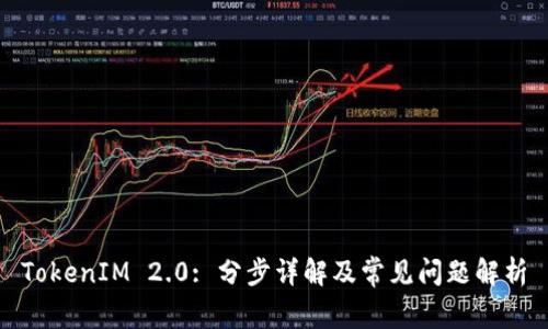 TokenIM 2.0: 分步详解及常见问题解析