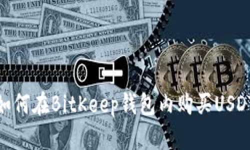如何在BitKeep钱包内购买USDT